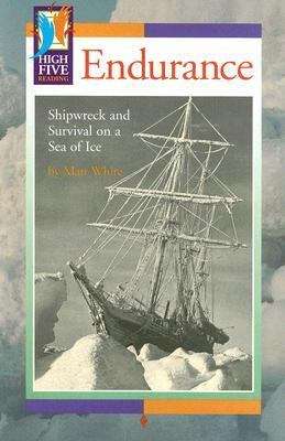 Book cover of Endurance: Shipwreck and Survival on a Sea of Ice