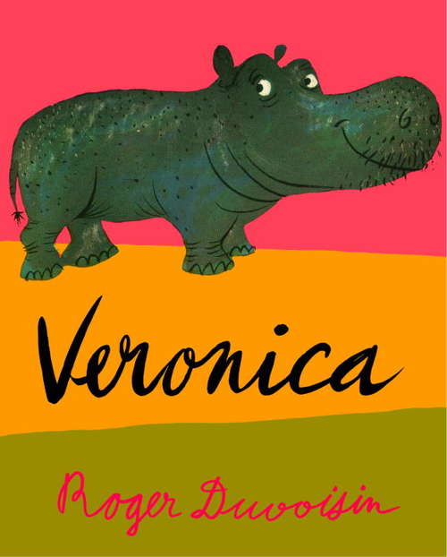 Book cover of Veronica