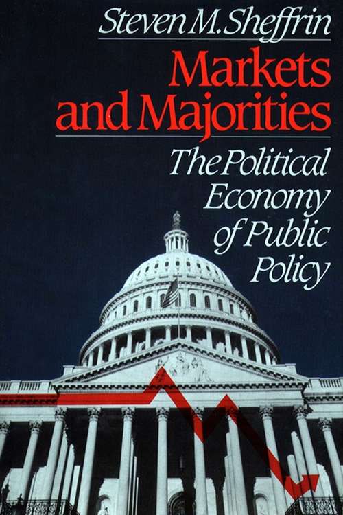 Book cover of Markets and Majorities