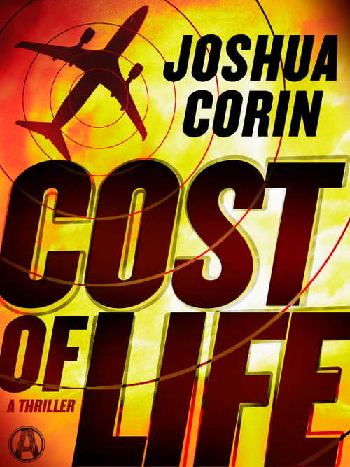 Book cover of Cost of Life