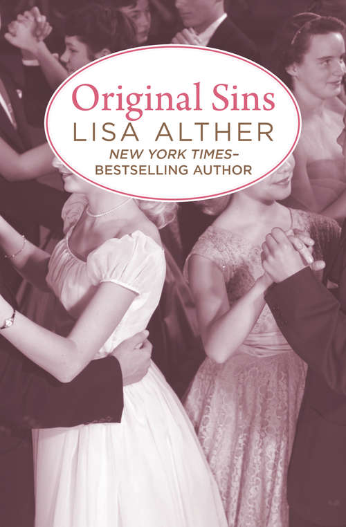 Book cover of Original Sins