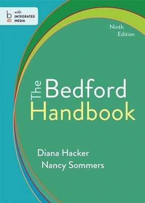 The Bedford Handbook (Ninth Edition)