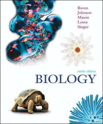 Biology (Ninth Edition)