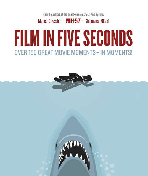 Book cover of Film in Five Seconds