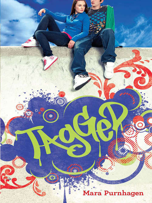 Book cover of Tagged