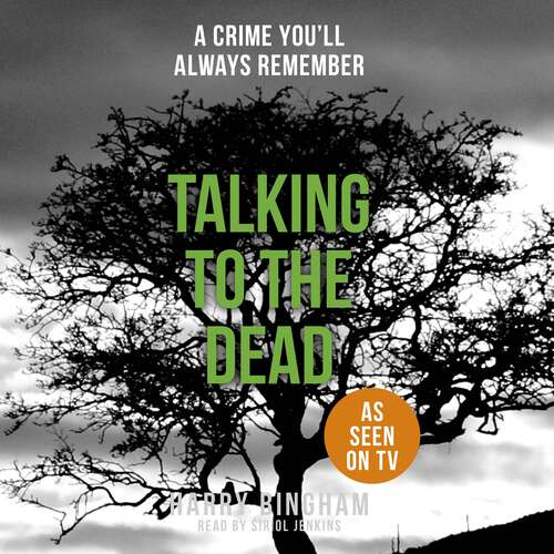 Talking to the Dead: Fiona Griffiths Crime Thriller Series Book 1 (Fiona Griffiths Crime Thriller Series #1)