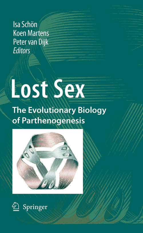 Lost Sex