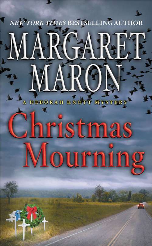 Christmas Mourning (Deborah Knott #16)