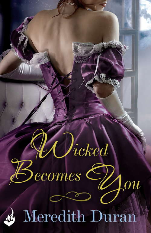 Book cover of Wicked Becomes You