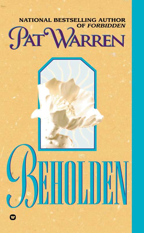 Book cover of Beholden