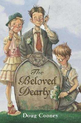 Book cover of The Beloved Dearly