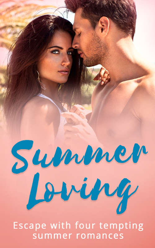 Cover image of Summer Loving