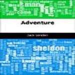 Book cover of Adventure