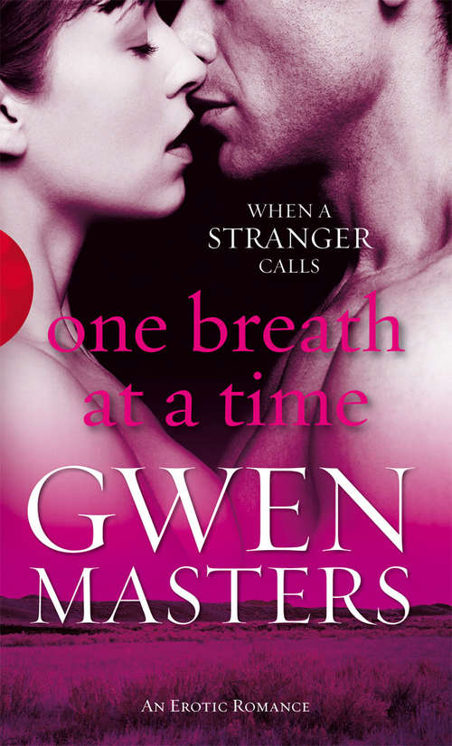Book cover of One Breath at a Time