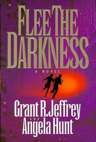 Book cover of Flee the Darkness