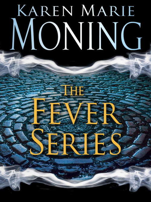 The Fever Series 6-Book Bundle