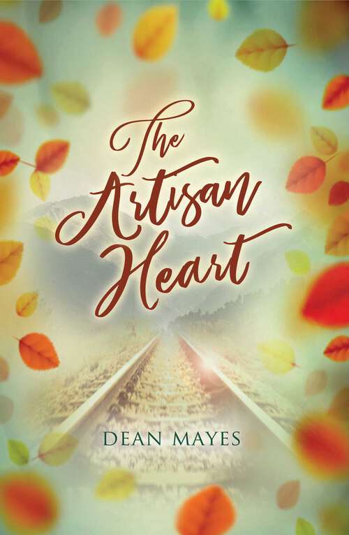 Book cover of The Artisan Heart