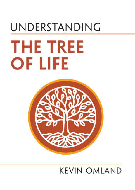 Book cover of Understanding the Tree of Life (Understanding Life)