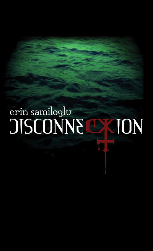 Book cover of Disconnection