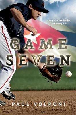 Book cover of Game Seven