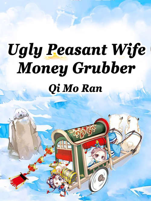 Book cover of Ugly Peasant Wife: Volume 3 (Volume 3 #3)