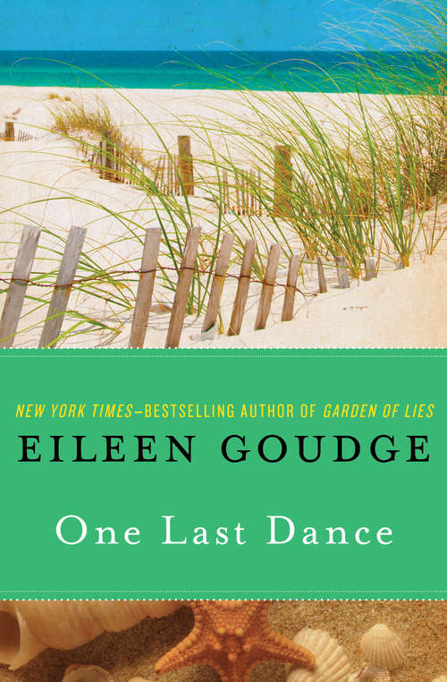 Book cover of One Last Dance (Magna Large Print)