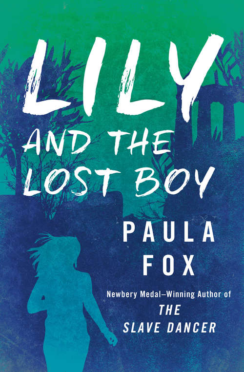 Lily and the Lost Boy