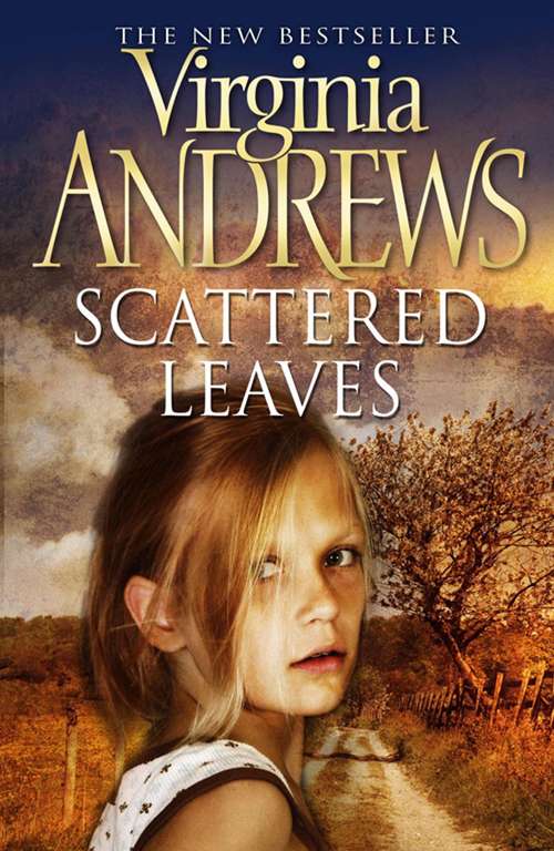 Book cover of Scattered Leaves (Early Spring #2)
