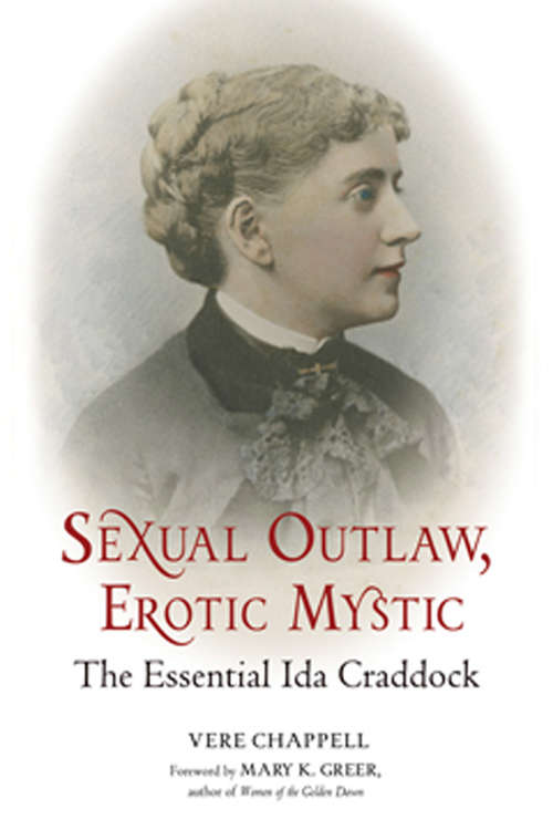 Sexual Outlaw, Erotic Mystic
