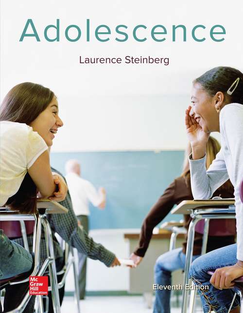 Adolescence: (Eleventh Edition)