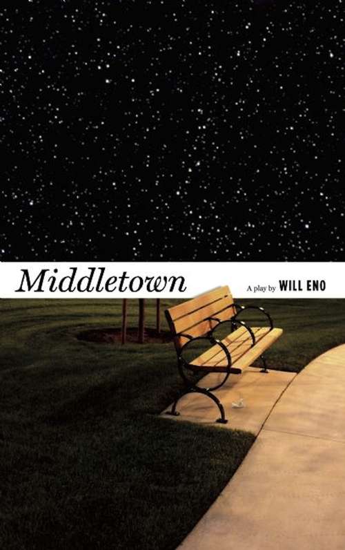 Book cover of Middletown