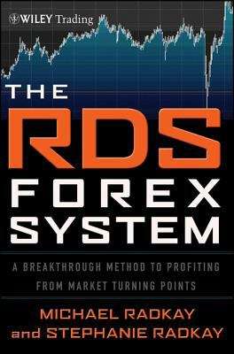 Book cover of The RDS Forex System