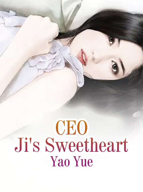 CEO Ji's Sweetheart: Volume 1 (Volume 1 #1)