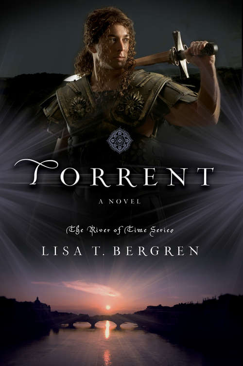 Book cover of Torrent