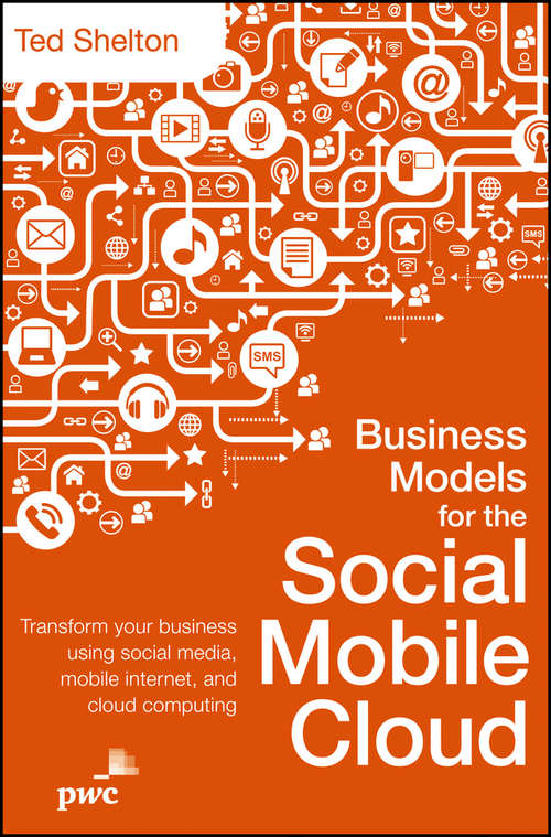 Book cover of Business Models for the Social Mobile Cloud