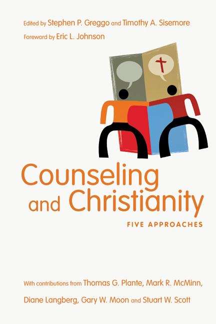 Counseling And Christianity: Five Approaches