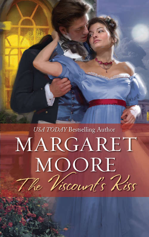 The Viscount's Kiss