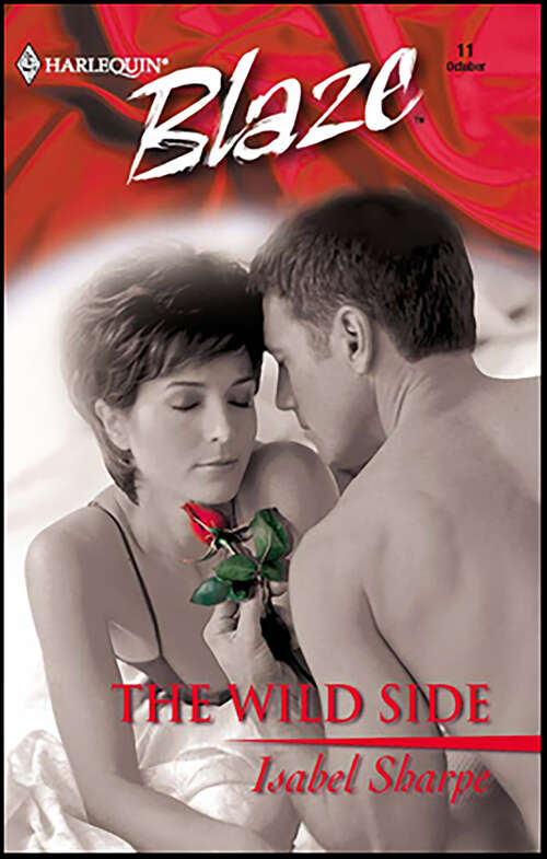 Book cover of The Wild Side