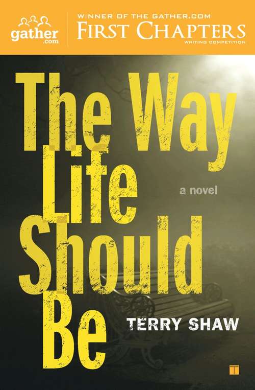 Book cover of The Way Life Should Be