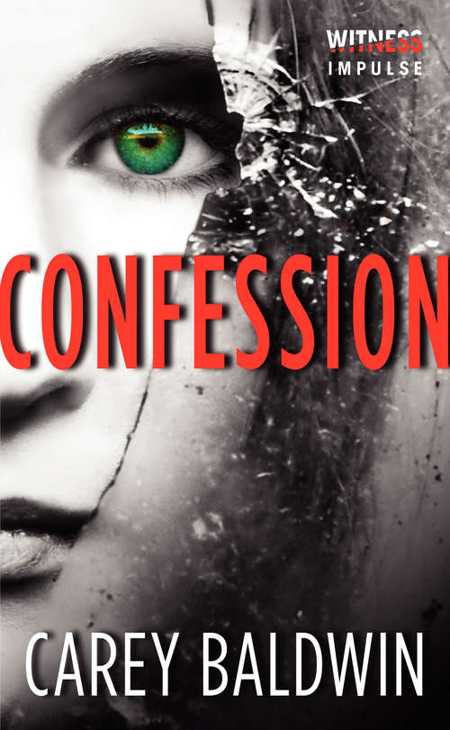 Book cover of Confession
