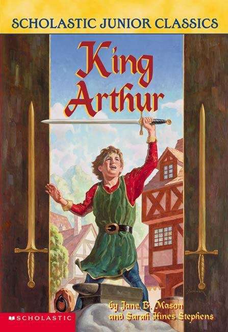 King Arthur: The Junior Novel