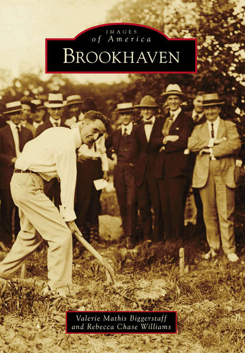 Brookhaven (Images of America)