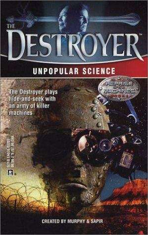 Unpopular Science (Destroyer #136)