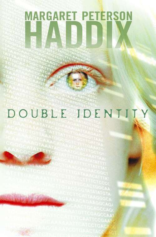 Book cover of Double Identity