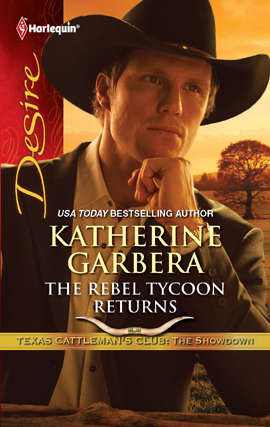 Book cover of The Rebel Tycoon Returns
