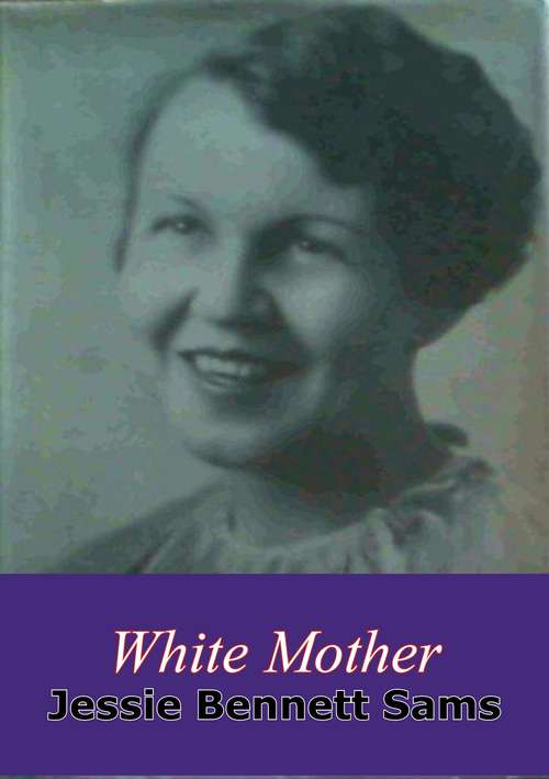 Book cover of White Mother