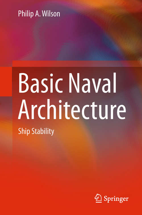 Basic Naval Architecture: Ship Stability