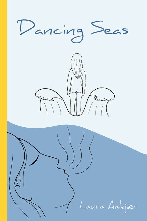 Book cover of Dancing Seas