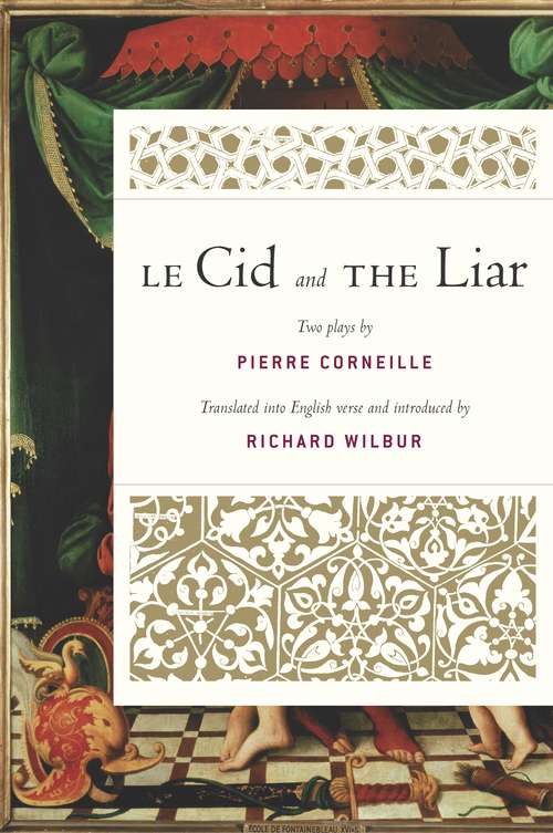 Le Cid and The Liar