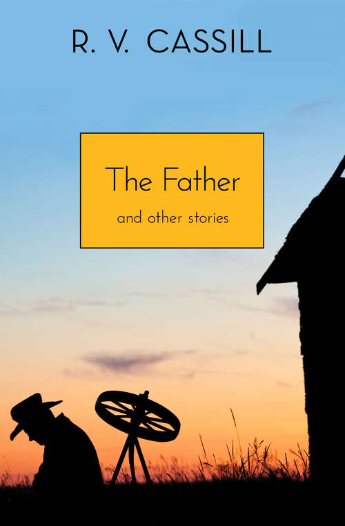 Book cover of The Father and Other Stories